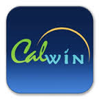 Link to CalWin app on Google Play