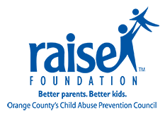 Raise Foundation logo