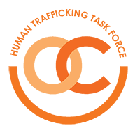 OC Human Trafficking Task Force logo