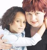 Volunteer Opportunities of the Social Services Agency programs provide love, support, and assistance to children