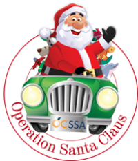 Operation Santa Claus logo