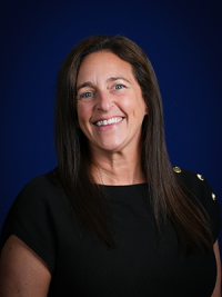 Dr. Sara Marchese