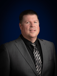 Mike Edmundson